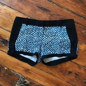 J Crew Shorts